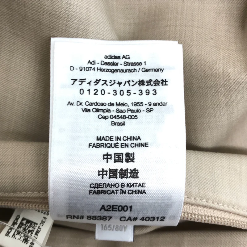 Y-3 / ワイスリー | SLEEVELESS ZIP-FASTENING JACKET / ウールストレッチ スリーブレス ジップアップジャケット | XS | レディース