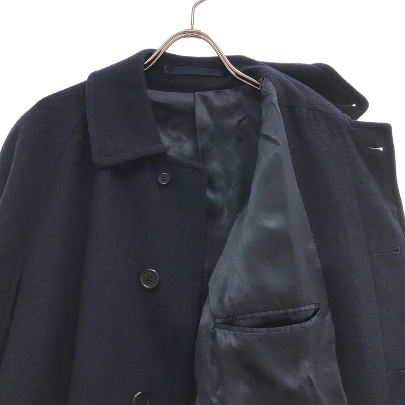 Burberrys / バーバリーズ | ウール ロングコート |
