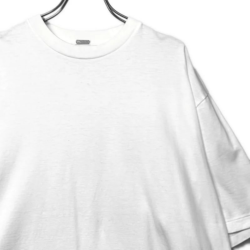 A.PRESSE / アプレッセ | Light Weight T-shirt Tシャツ | 4 | メンズ
