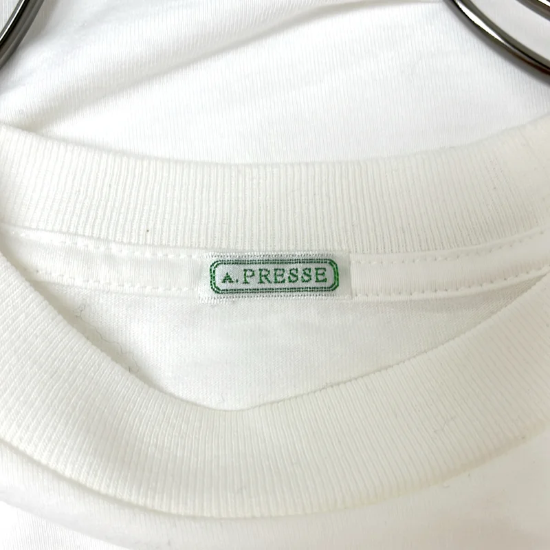 A.PRESSE / アプレッセ | Light Weight T-shirt Tシャツ | 4 | メンズ