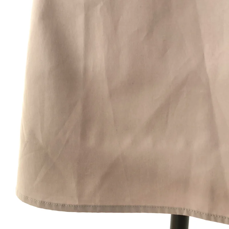 Re:poris / レポリス | Fav shirt dress  シャツワンピース | S | レディース