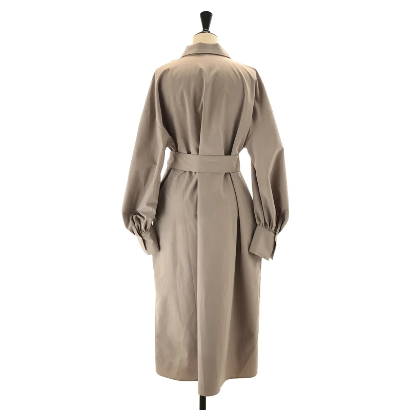 Re:poris / レポリス | Fav shirt dress  シャツワンピース | S | レディース