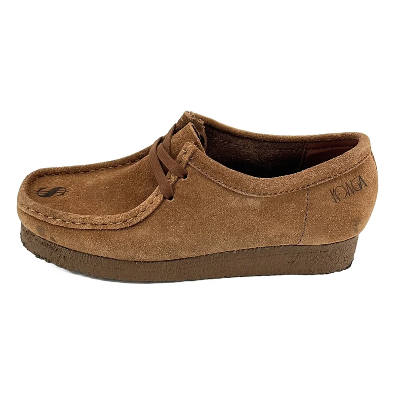 clarks / クラークス | × KOWGA Wallabee ワラビー レースアップシューズ | 24.5 | レディース