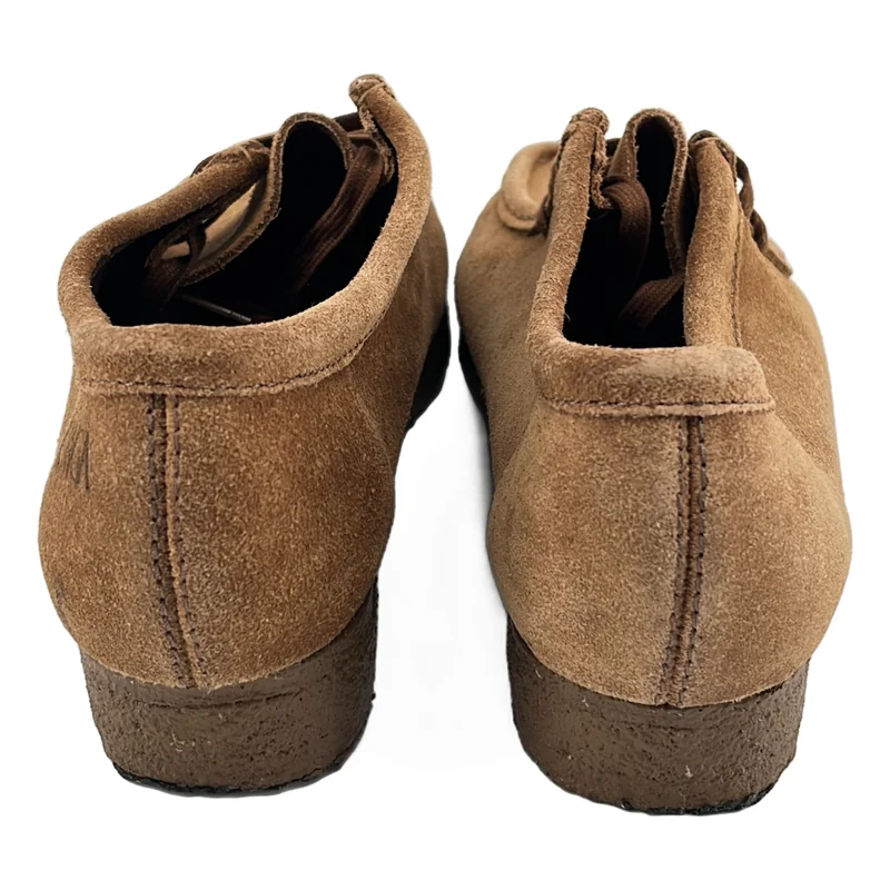 clarks / クラークス | × KOWGA Wallabee ワラビー レースアップシューズ | 24.5 | レディース