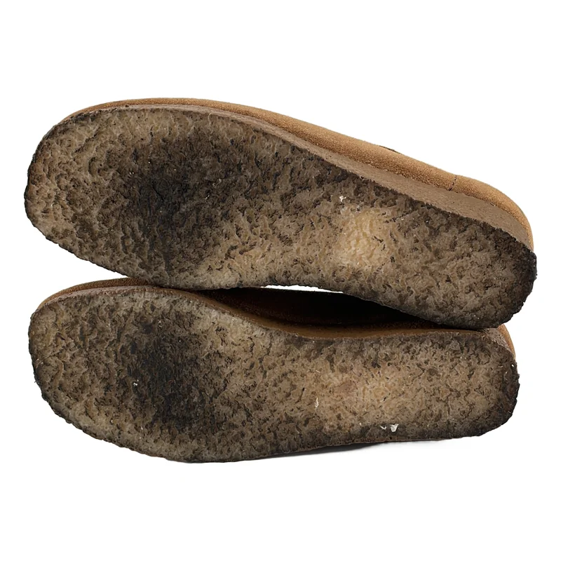 clarks / クラークス | × KOWGA Wallabee ワラビー レースアップシューズ | 24.5 | レディース