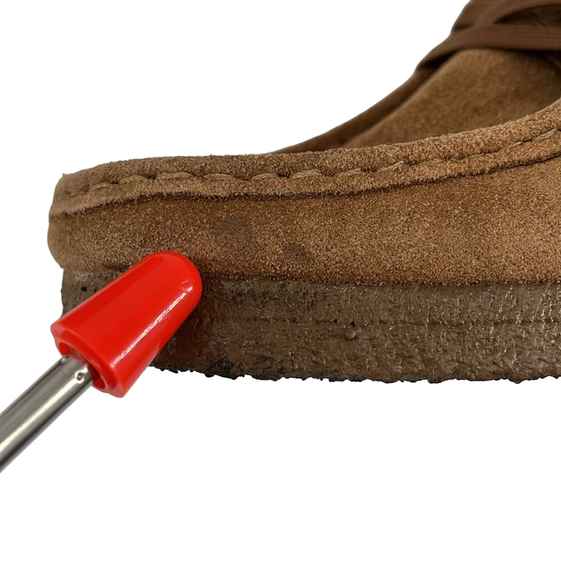 clarks / クラークス | × KOWGA Wallabee ワラビー レースアップシューズ | 24.5 | レディース