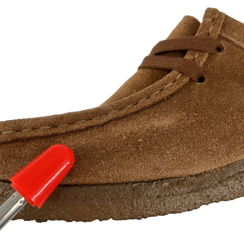clarks / クラークス | × KOWGA Wallabee ワラビー レースアップシューズ | 24.5 | レディース