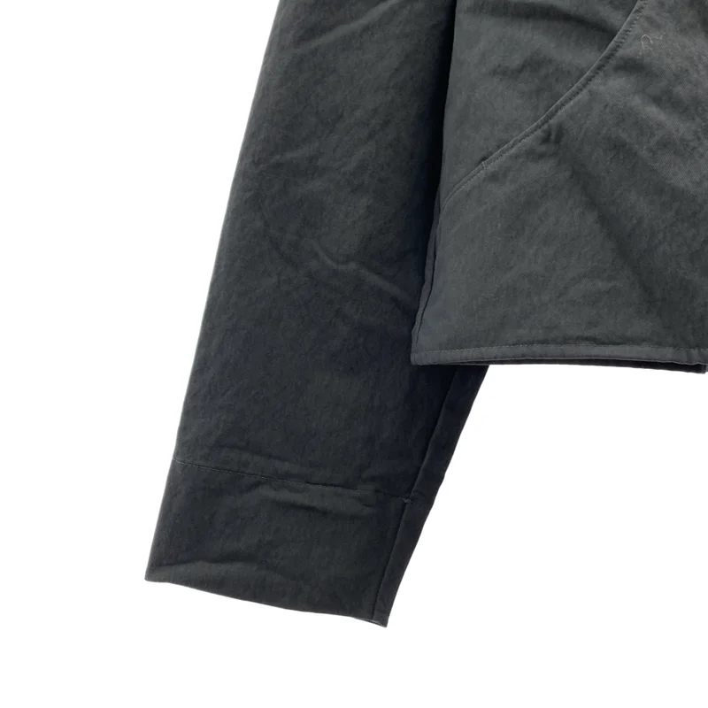 TODAYFUL / 트데이풀 | Washer Zip Blouson / 워셔 지퍼 블루종 | 36