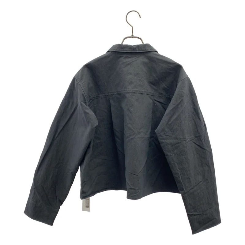 ジャケット・アウター todayful Washer Zip Blouson TODAYFUL / 트데이풀 | Washer Zip Blouson / 워셔 지퍼 블루종 | 36
