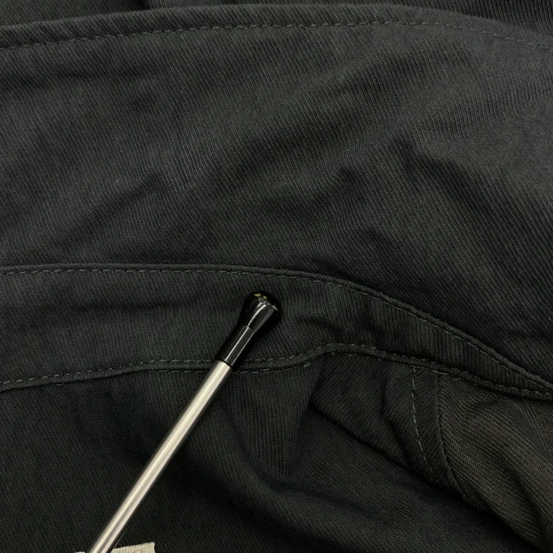 TODAYFUL / トゥデイフル | Washer Zip Blouson / ウォッシャー ジップアップブルゾン | 36 | レディース