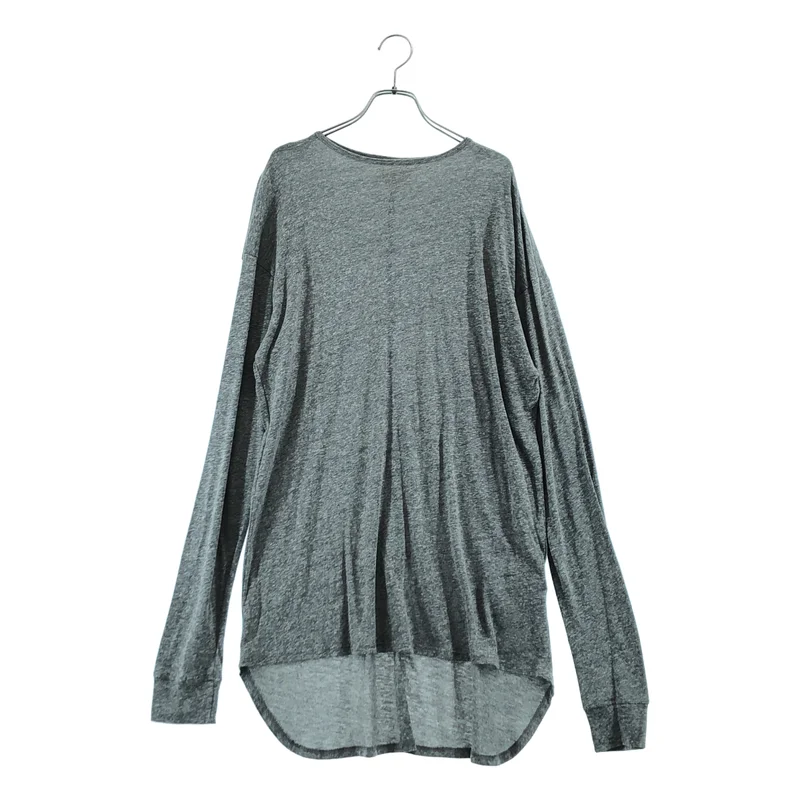 FEAR OF GOD / フィアオブゴッド | 2016AW | 4th ロングスリーブ レイヤードTシャツ | S | メンズ