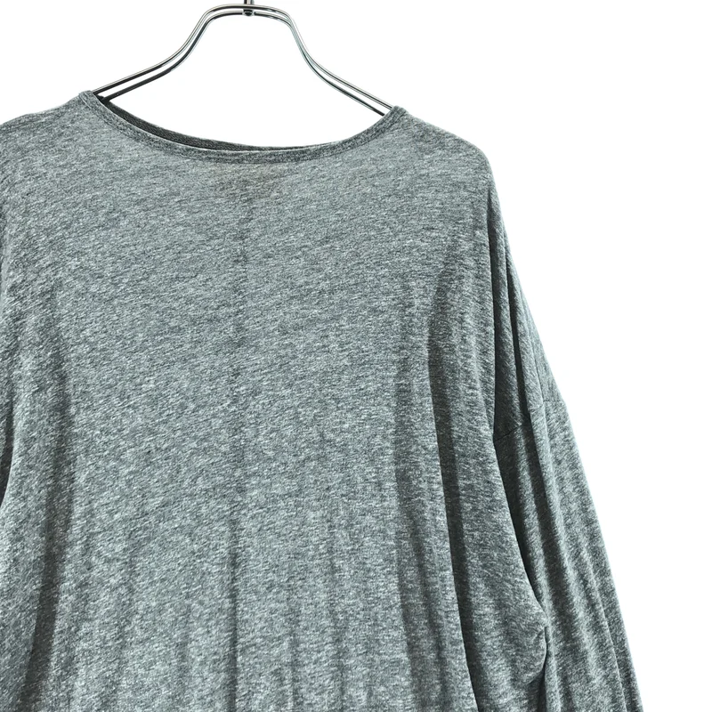 FEAR OF GOD / フィアオブゴッド | 2016AW | 4th ロングスリーブ レイヤードTシャツ | S | メンズ