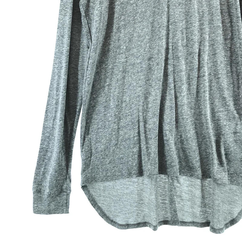FEAR OF GOD / フィアオブゴッド | 2016AW | 4th ロングスリーブ レイヤードTシャツ | S | メンズ
