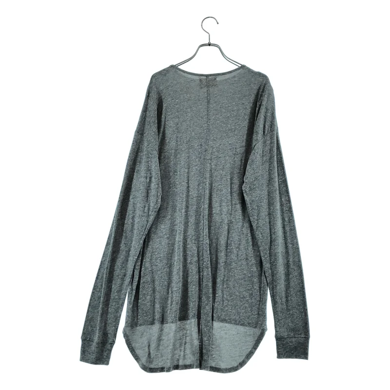 FEAR OF GOD / フィアオブゴッド | 2016AW | 4th ロングスリーブ レイヤードTシャツ | S | メンズ