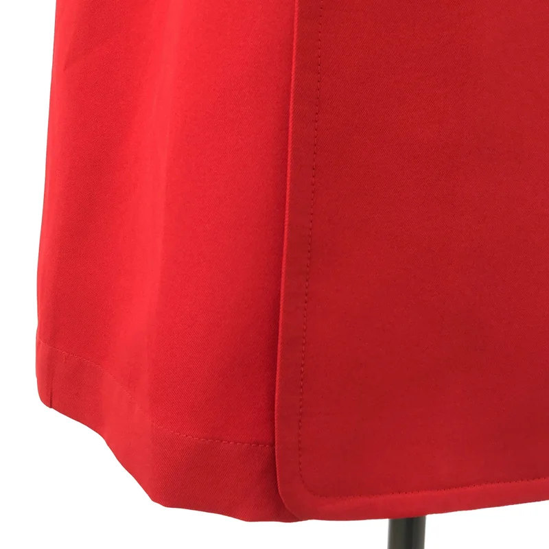 COMME des GARCONS HOMME PLUS / コムデギャルソンオムプリュス | 2024SS | トロンプルイユ 転写プリント トレンチコート | XS | メンズ
