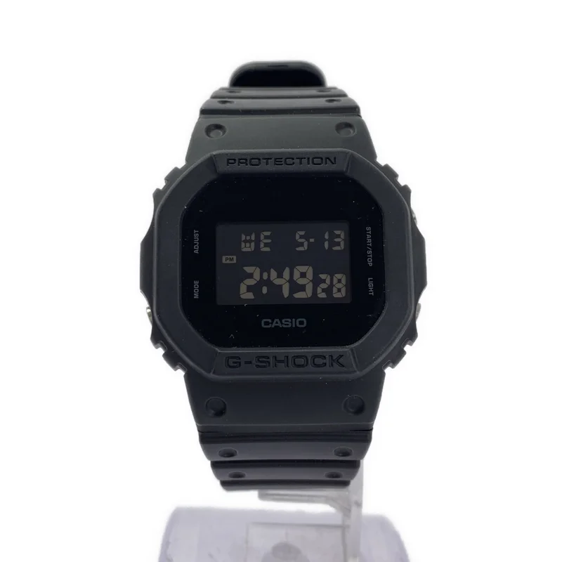 CASIO / カシオ | G-SHOCK GMD-S5610BB 腕時計 |