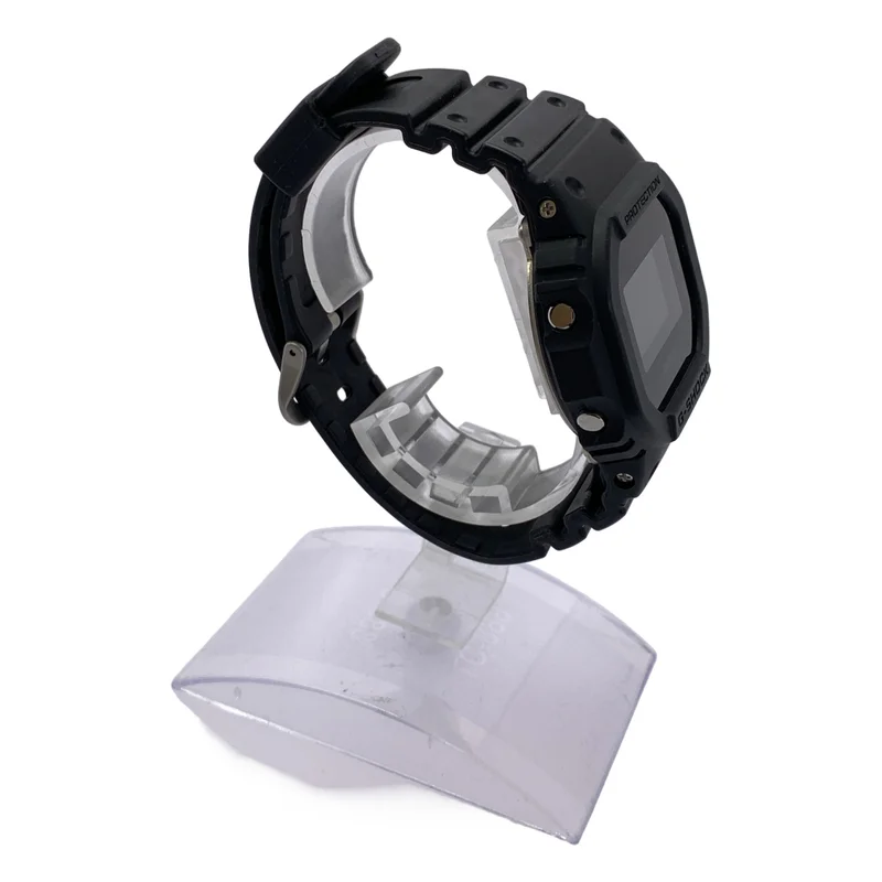 CASIO / カシオ | G-SHOCK GMD-S5610BB 腕時計 |