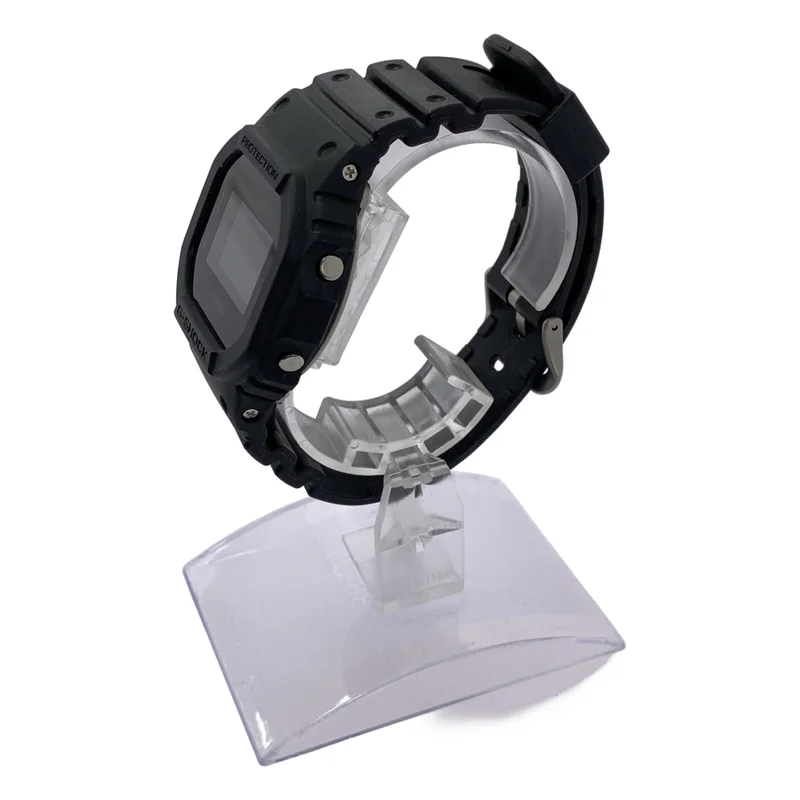 CASIO / カシオ | G-SHOCK GMD-S5610BB 腕時計 |