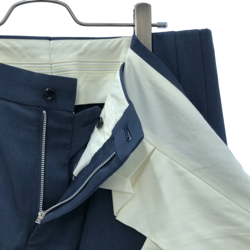 COMME des GARCONS HOMME PLUS / コムデギャルソンオムプリュス | 2015SS | スカートドッキングプリーツショートパンツ | M | メンズ