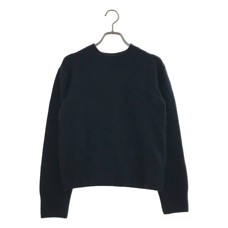 AURALEE / オーラリー | BABY CASHMERE KNIT P/O カシミヤ ニット_長袖 | 1 | レディース