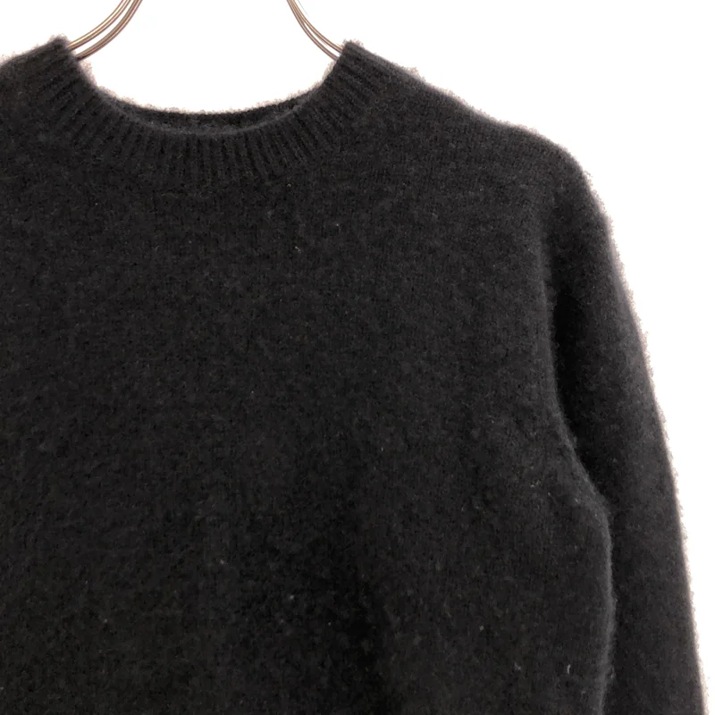 AURALEE / オーラリー | BABY CASHMERE KNIT P/O カシミヤ ニット_長袖 | 1 | レディース