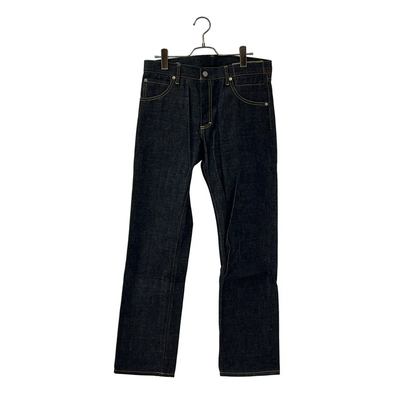 visvim / ビズビム | social sculpture denim 09R デニムパンツ | 32 | メンズ