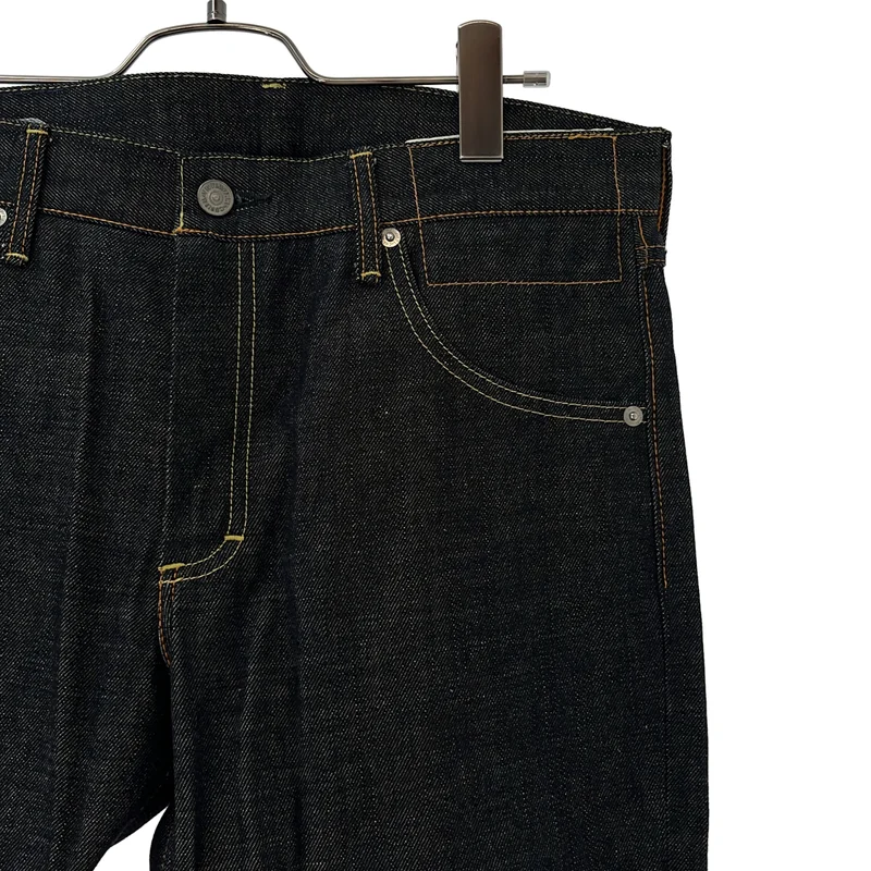 visvim / ビズビム | social sculpture denim 09R デニムパンツ | 32 | メンズ