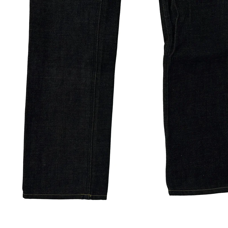 visvim / ビズビム | social sculpture denim 09R デニムパンツ | 32 | メンズ