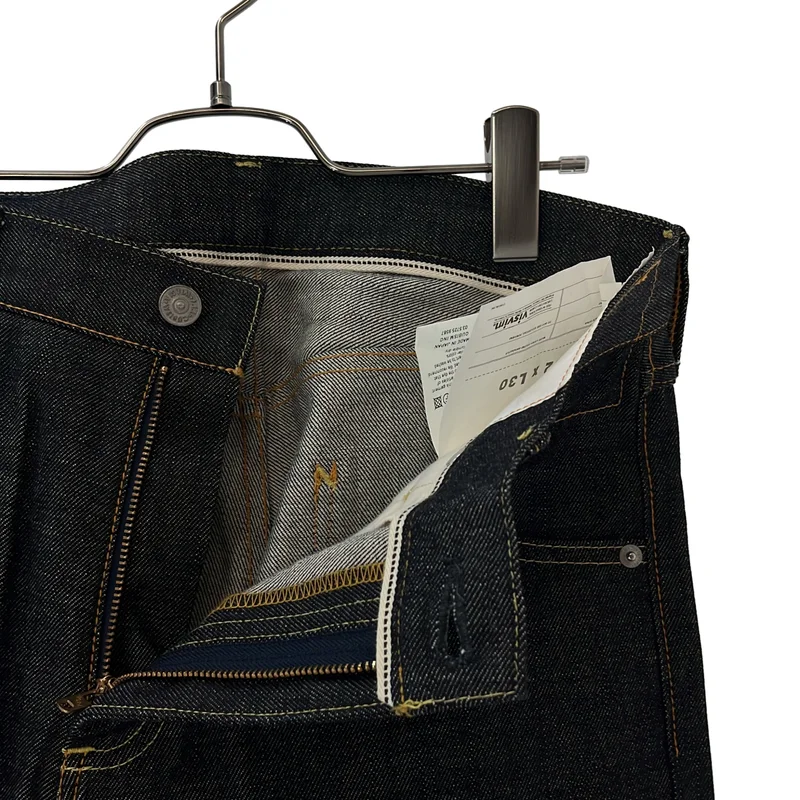 visvim / ビズビム | social sculpture denim 09R デニムパンツ | 32 | メンズ