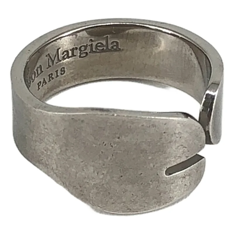 Maison Margiela / メゾンマルジェラ | Tabi リング | S | メンズ