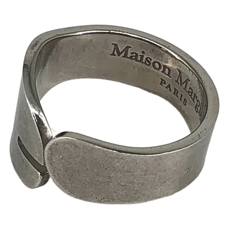 Maison Margiela / メゾンマルジェラ | Tabi リング | S | メンズ