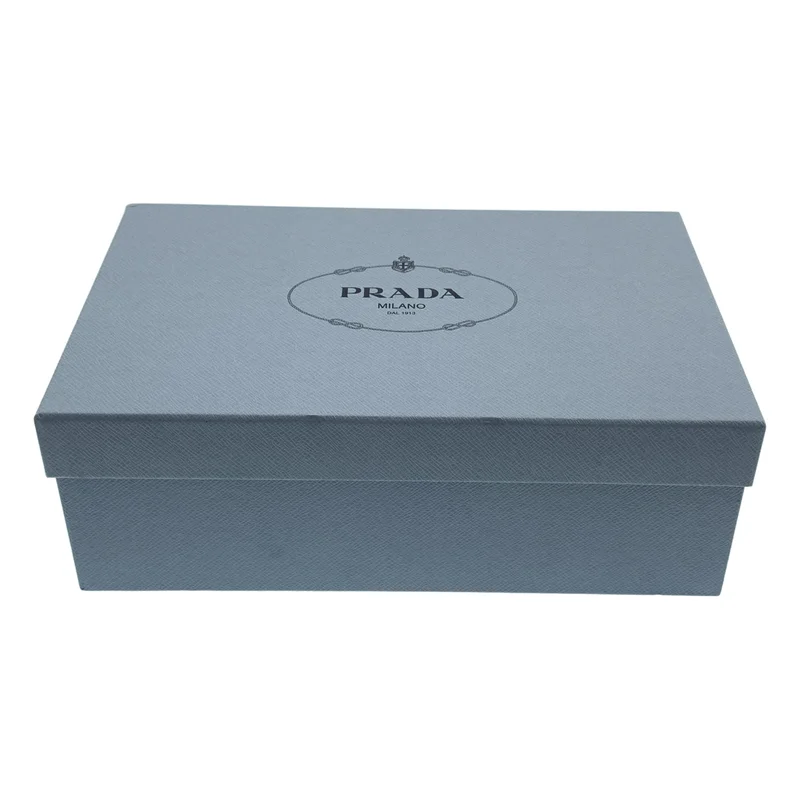 PRADA / プラダ | leather cut-out ballerinas / レザー カットアウト ポインテッドトゥ パンプス | 36 1/2 | レディース