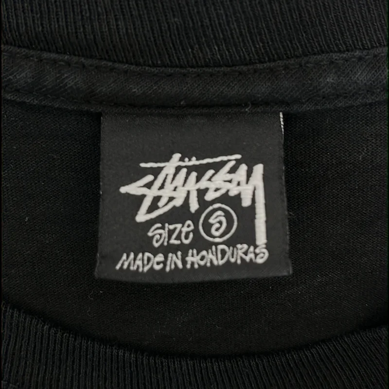 STUSSY / ステューシー | KING PIN GEAR Tシャツ | S | メンズ