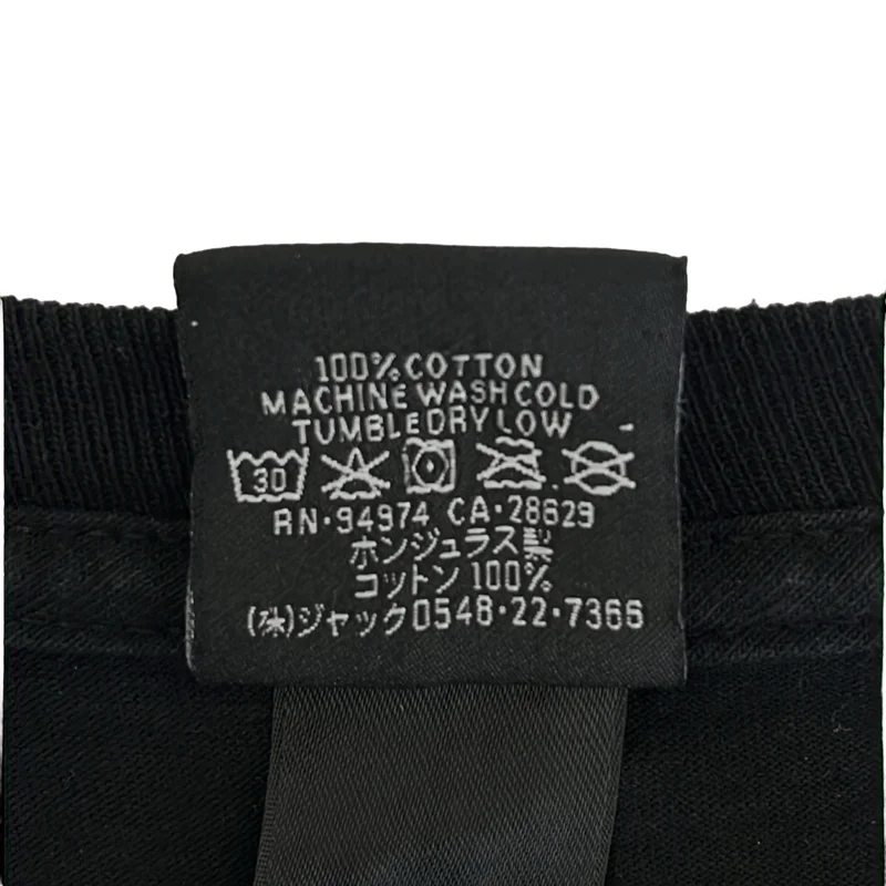 STUSSY / ステューシー | KING PIN GEAR Tシャツ | S | メンズ