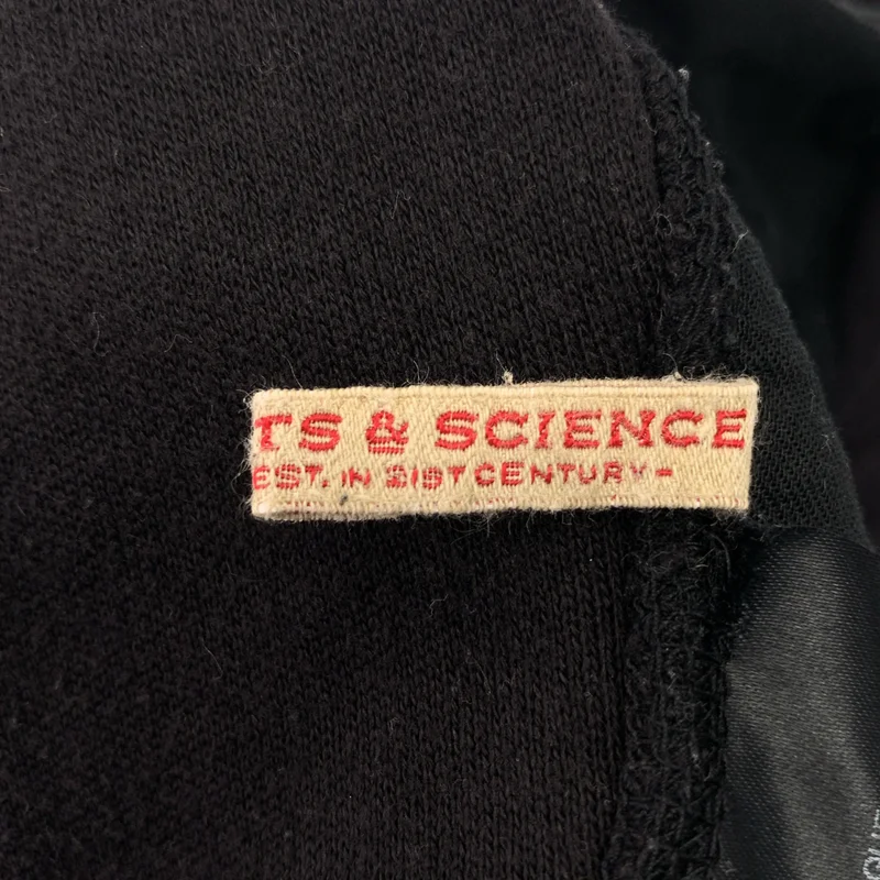 ARTS&SCIENCE / アーツアンドサイエンス | コットン ドローストリング イージーパンツ | 3 | レディース
