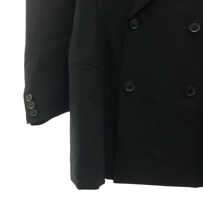 SOSHIOTSUKI / ソウシオオツキ | 2025SS | 6B DOUBLE BREASTED SHAPED JACKET / ダブル シェイプド ジャケット / 総裏地 | 46 | メンズ