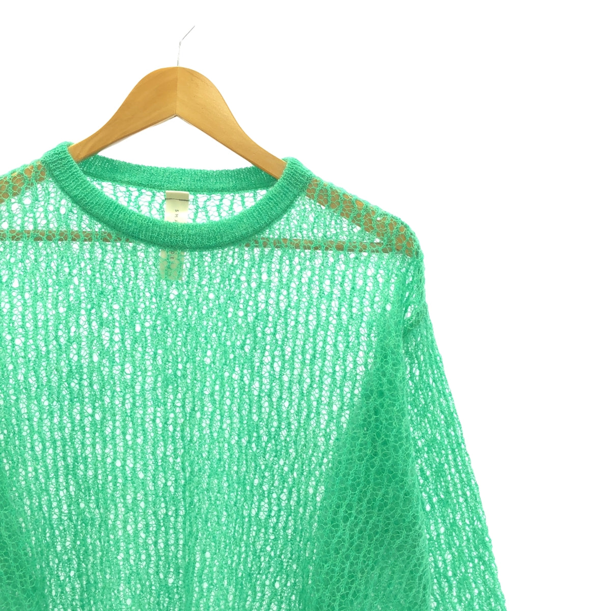 Mame Kurogouchi / マメクロゴウチ | 2024AW | Small Floral Pattern