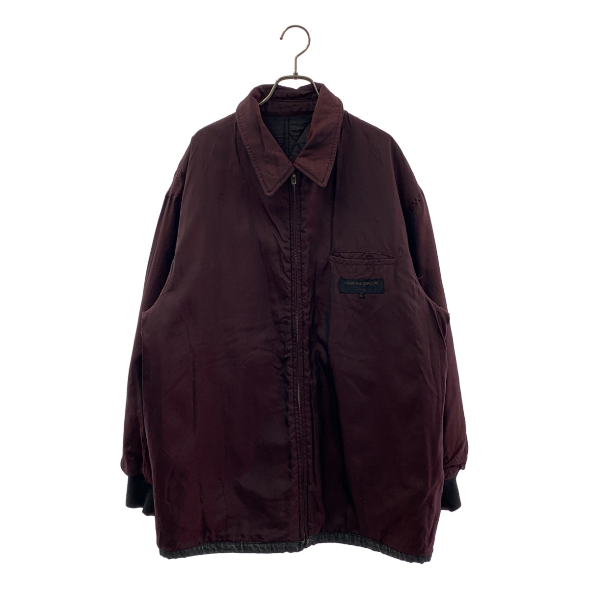 COMME des GARCONS SHIRT / コムデギャルソンシャツ | ナイロン