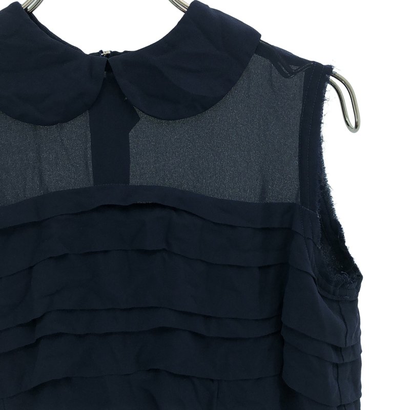 COMME des GARCONS COMME des GARCONS / コムコム | 2005SS | ワンピース RO-O005 | S | レディース