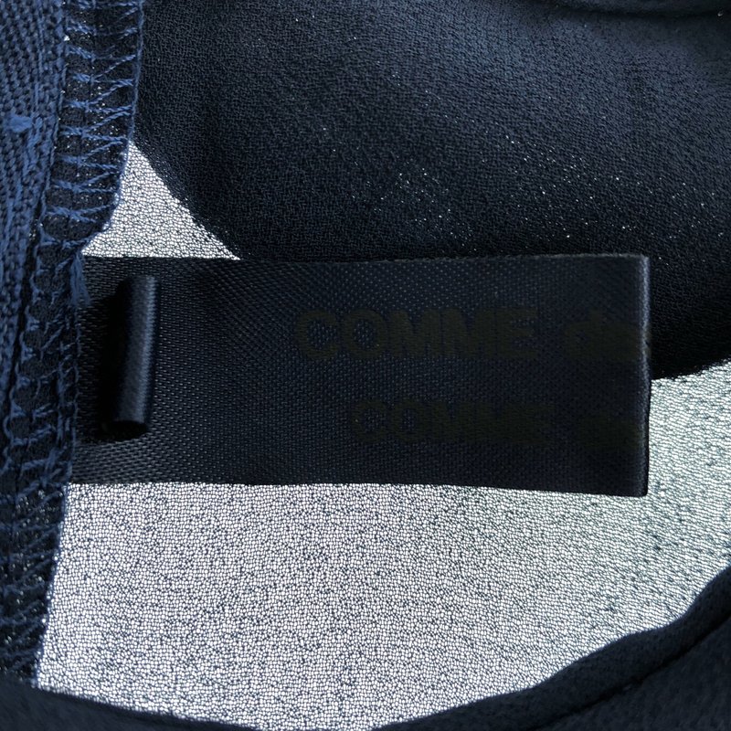 COMME des GARCONS COMME des GARCONS / コムコム | 2005SS | ワンピース RO-O005 | S | レディース