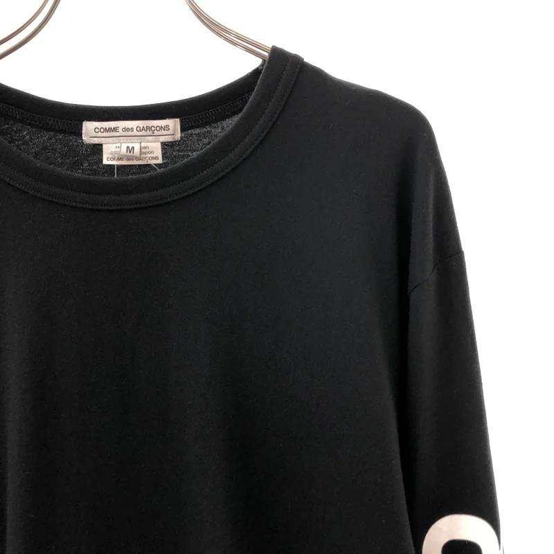 COMME des GARCONS / コムデギャルソン | AD2024 | CDG アームロゴプリント Tシャツ | M | メンズ