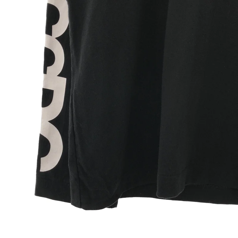 COMME des GARCONS / コムデギャルソン | AD2024 | CDG アームロゴプリント Tシャツ | M | メンズ
