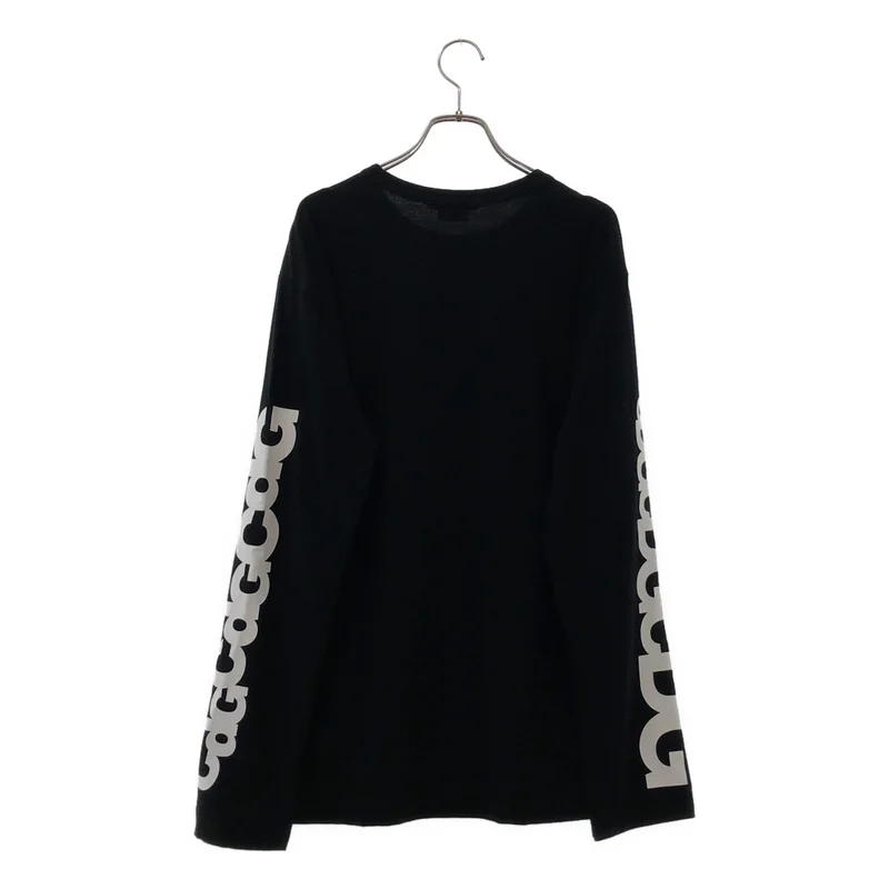 COMME des GARCONS / コムデギャルソン | AD2024 | CDG アームロゴプリント Tシャツ | M | メンズ