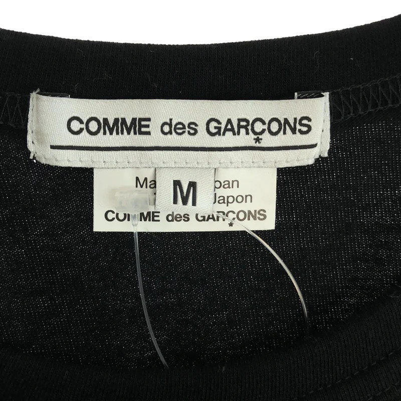 COMME des GARCONS / コムデギャルソン | AD2024 | CDG アームロゴプリント Tシャツ | M | メンズ
