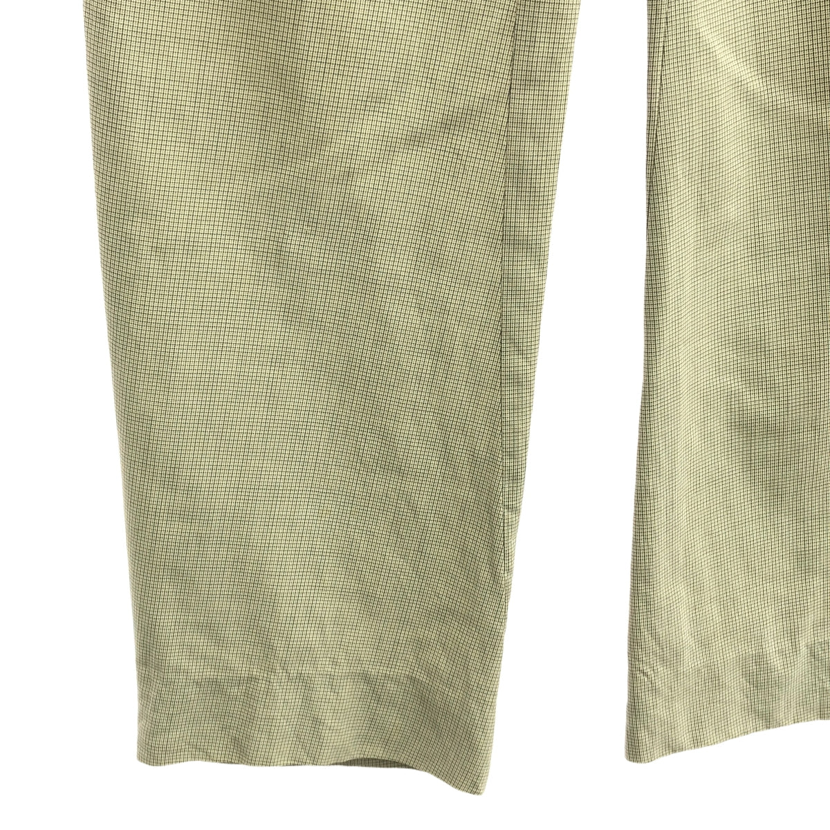 Maison Martin Margiela / メゾンマルタンマルジェラ | 2001SS | 本人