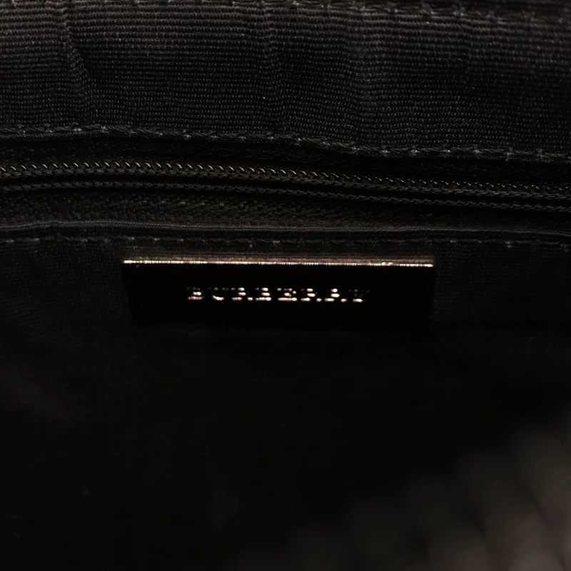 Burberry / バーバリー | ノバチェック ショルダーバッグ |
