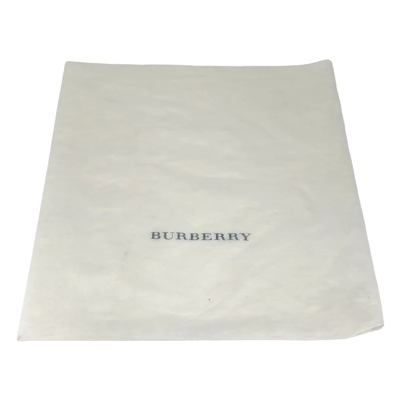 Burberry / バーバリー | ノバチェック ショルダーバッグ |