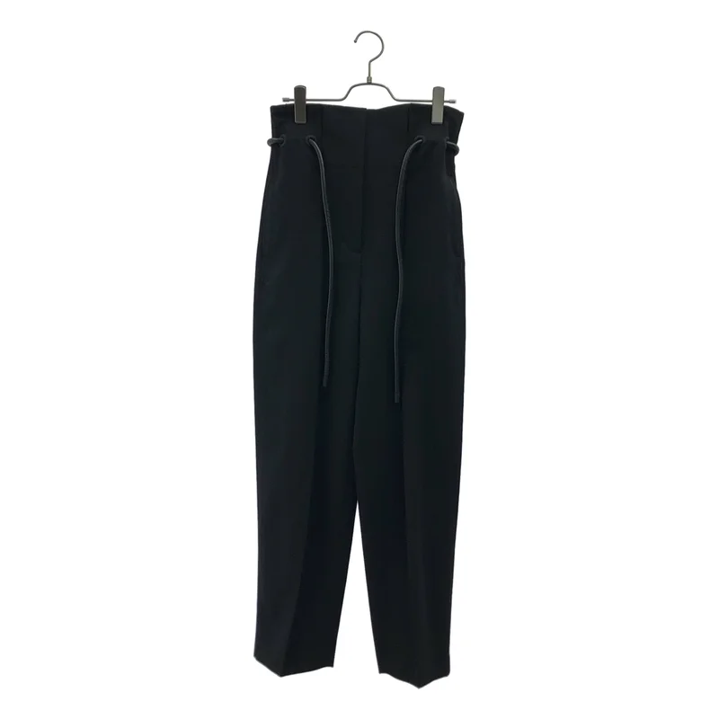 3.1 Phillip Lim / スリーワンフィリップリム | Origami pleated trousers ワイド パンツ | 0 | レディース