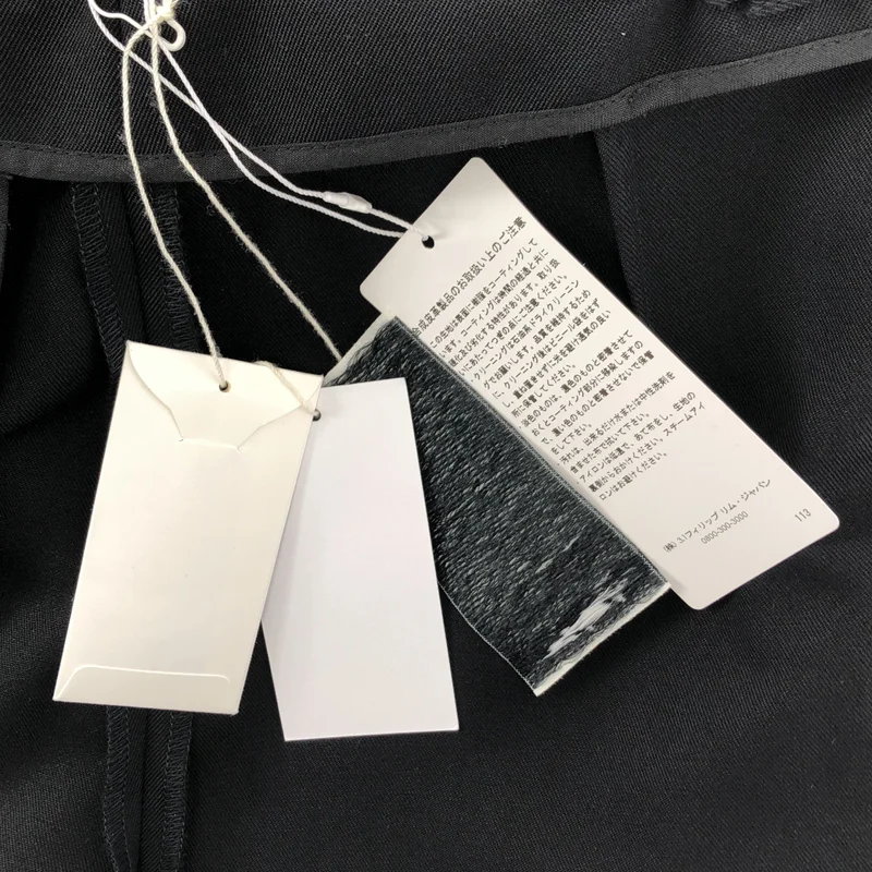 3.1 Phillip Lim / スリーワンフィリップリム | Origami pleated trousers ワイド パンツ | 0 | レディース