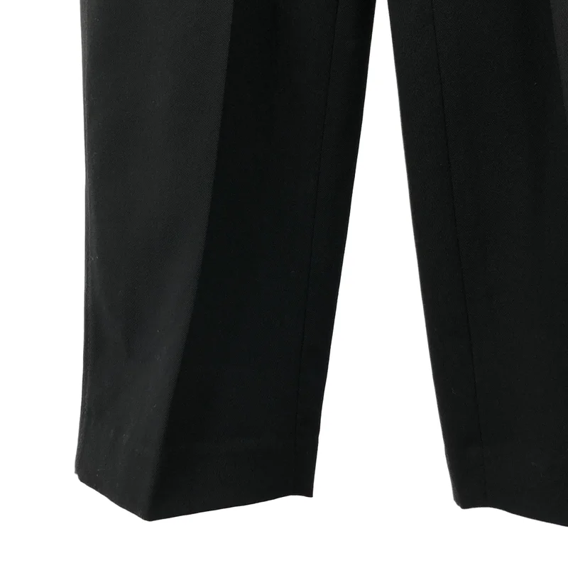 3.1 Phillip Lim / スリーワンフィリップリム | Origami pleated trousers ワイド パンツ | 0 | レディース